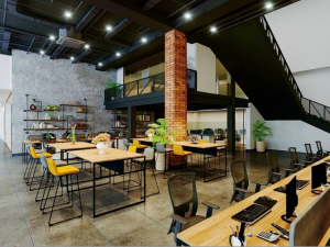 5 Awesome Coworking Spaces In Ho Chi Minh City