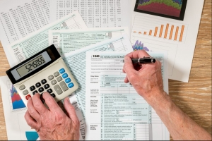 Calgary Tax Accountant: Looking for a reliable accountant?